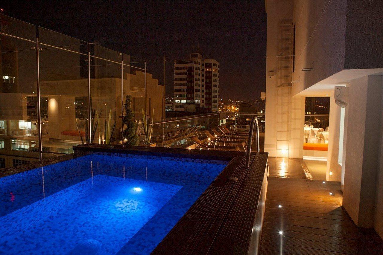 Hotel Soratama Pereira Exterior photo
