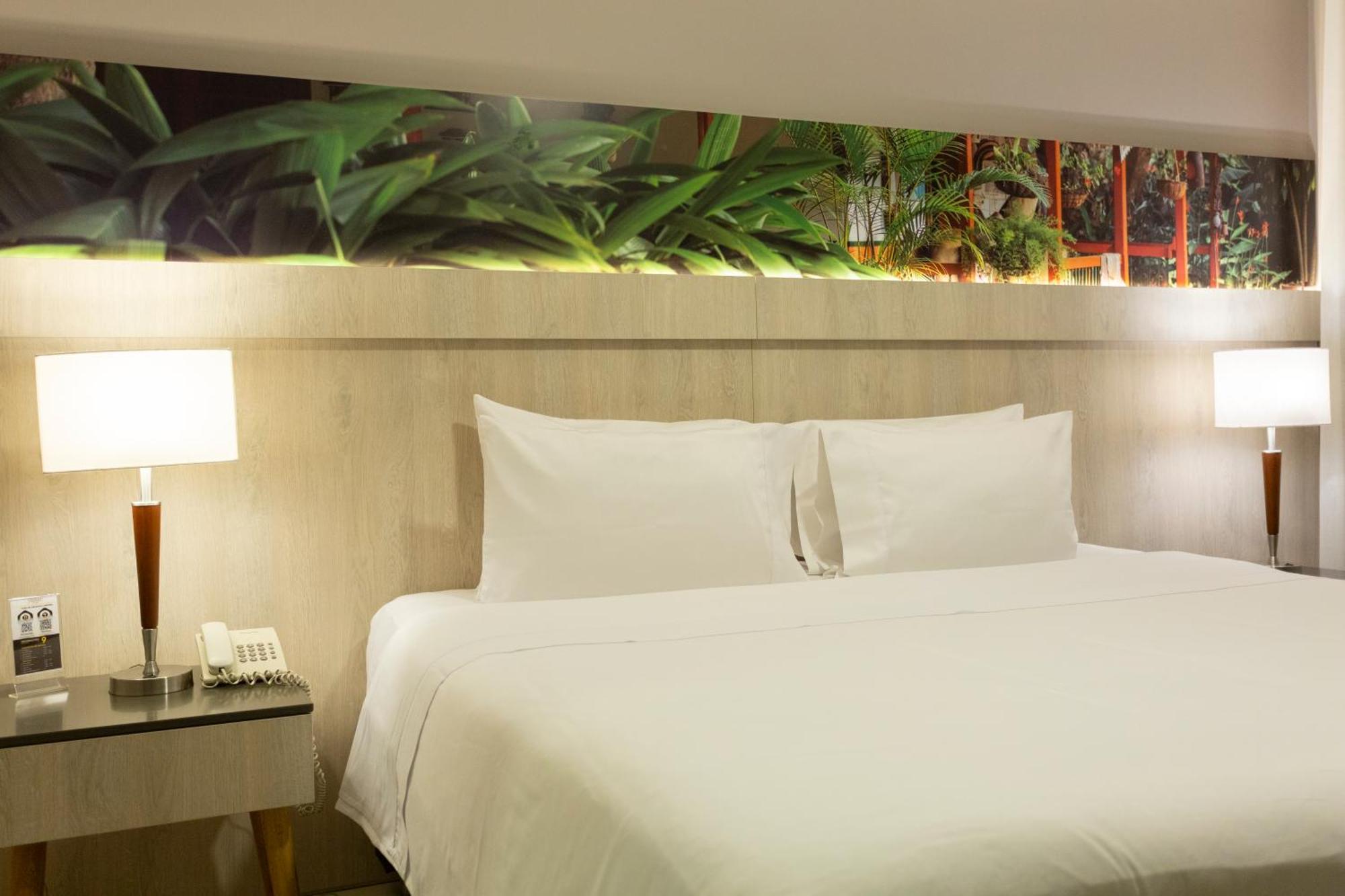Hotel Soratama Pereira Exterior photo
